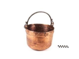 COPPER POT