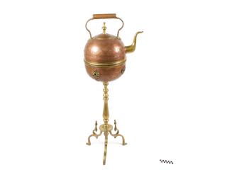COPPER KETTLE