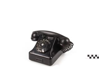 TELEFON STACJONARNY
