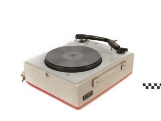 GRAMOPHONE