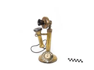 TELEFON STACJONARNY