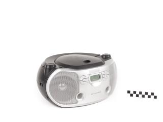 RADIO PLAYER