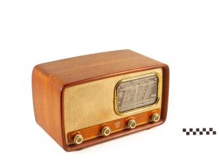 RADIO