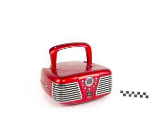 RADIO PLAYER