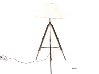 LAMPA PODŁOGOWA
