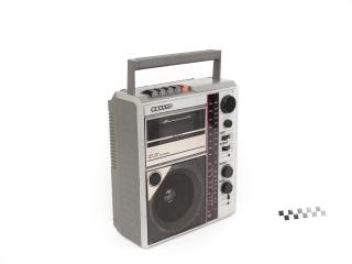 RADIO PLAYER