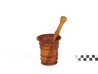 MORTAR