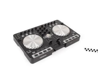 DJ MIXER