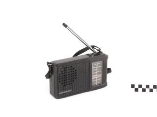 REPORTER RADIO TAPE RECORDER