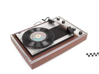 GRAMOPHONE