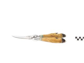 MEAT SHEARS