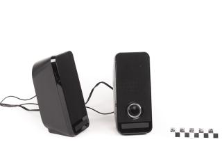 COMPUTER SPEAKERS