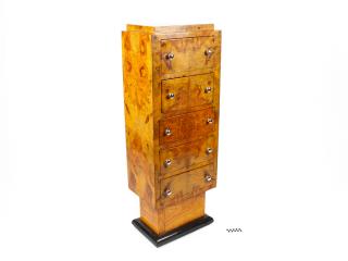 CABINET WITH DRAWERS