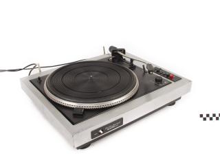 GRAMOPHONE