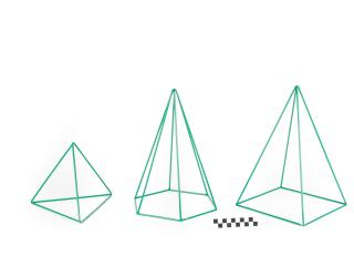BRYŁA GEOMETRYCZNA