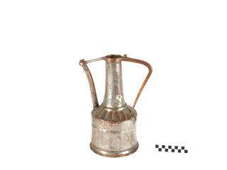 COPPER JUG