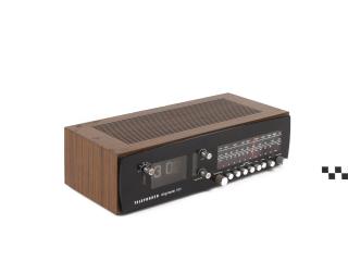 RADIO CLOCK RADIO