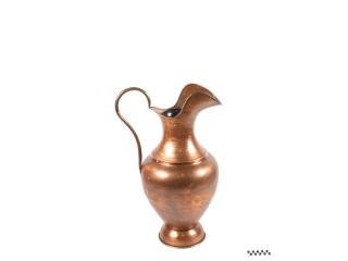 COPPER JUG