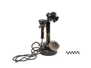 TELEFON STACJONARNY