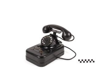 TELEFON STACJONARNY