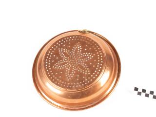 COPPER SIEVE