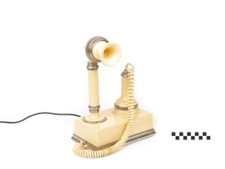 TELEFON STACJONARNY