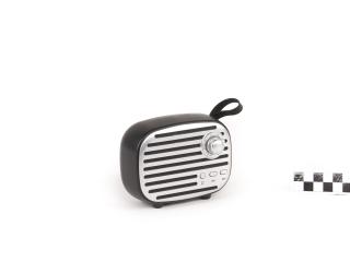 RADIO BLUETOOTH SPEAKER