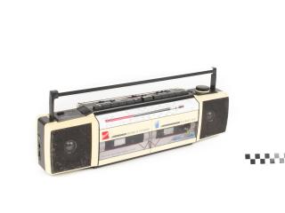 BOOMBOX