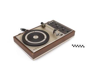 GRAMOPHONE