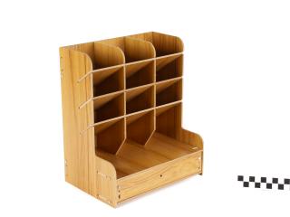 ORGANIZER NA BIURKO