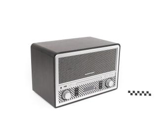 RADIO