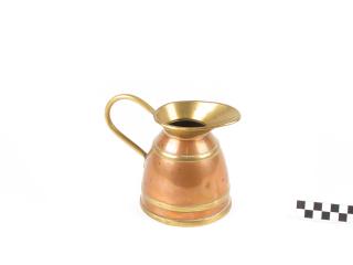 COPPER JUG