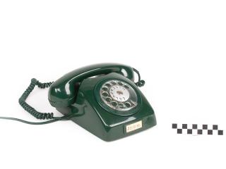 TELEFON STACJONARNY