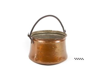 COPPER POT
