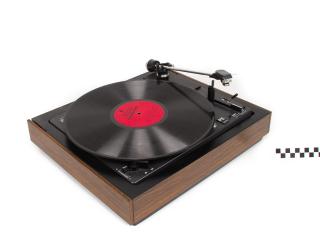GRAMOFON