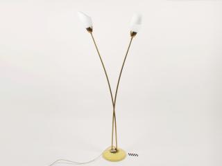 LAMPA PODŁOGOWA