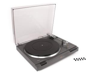 RECORD PLAYER