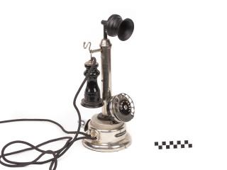 TELEFON STACJONARNY