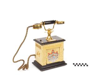 TELEFON STACJONARNY