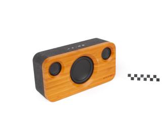 BLUETOOTH SPEAKER RADIO
