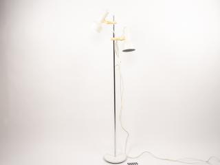 LAMPA PODŁOGOWA