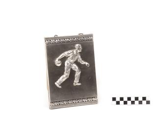 NAGRODA SPORTOWA PUCHAR STATUETKA