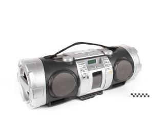 BOOMBOX