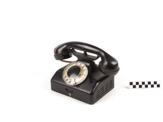 TELEFON STACJONARNY