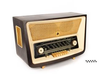 RADIO