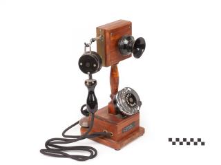 TELEFON STACJONARNY