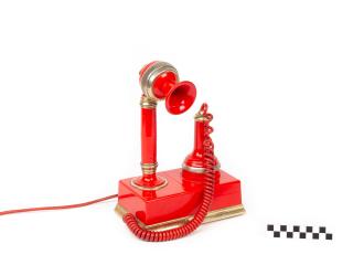 TELEFON STACJONARNY