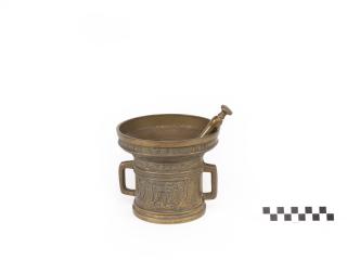 MORTAR
