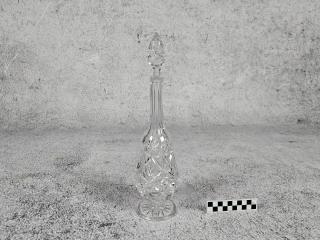 DECANTER