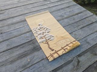 KILIM GOBELIN